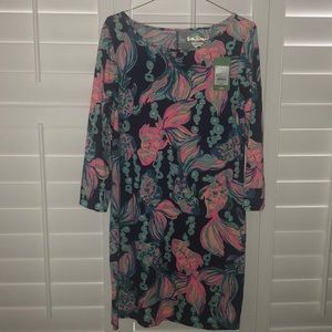 NWT Lilly Pulitzer Marlowe Dress Size M